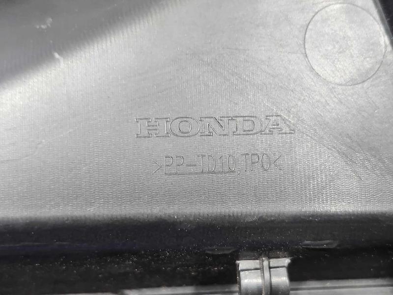 2016-2018 Acura RDX Cowl Panel Cover Grille Air Inlet Genuine OEM 74218TX4C00