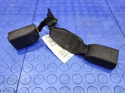 2019 Hyundai Kona Rear Seat Belt