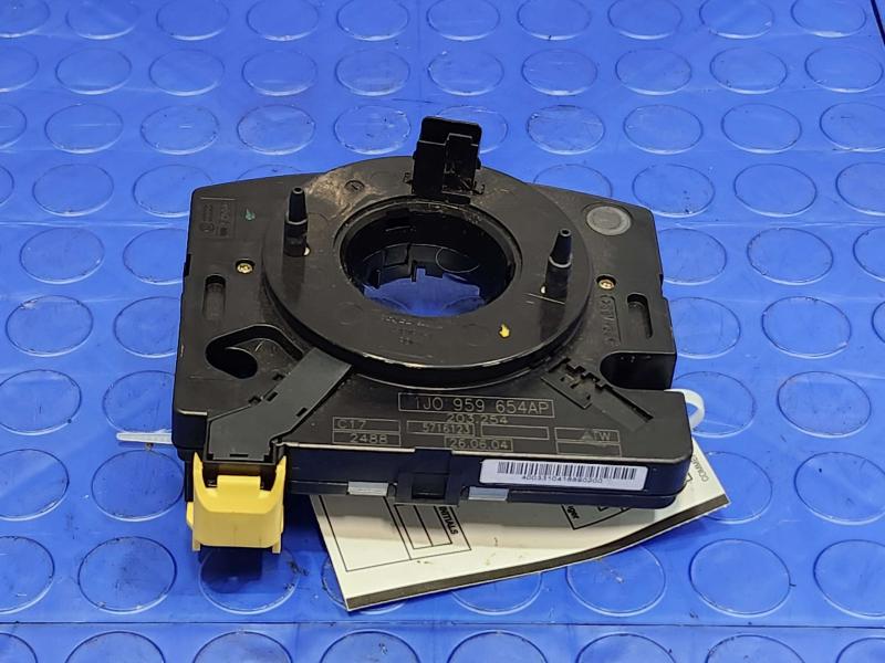 2005 Volkswagen Jetta Clockspring (Srs)