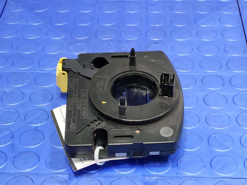 2005 Volkswagen Jetta Clockspring (Srs)