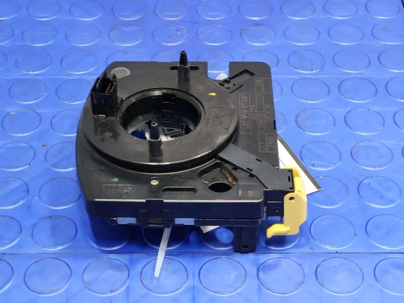 2005 Volkswagen Jetta Clockspring (Srs)