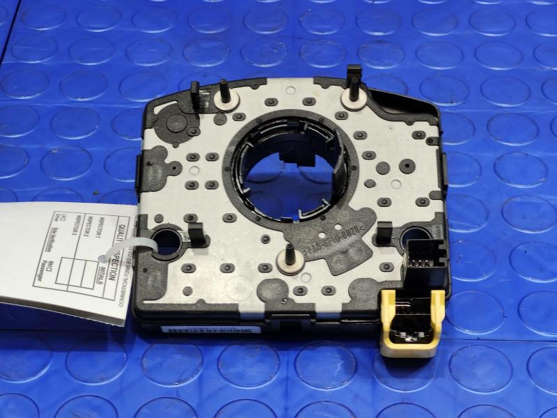 2005 Volkswagen Jetta Clockspring (Srs)