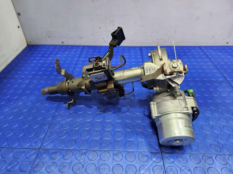 2015 Honda Fit Steering Column