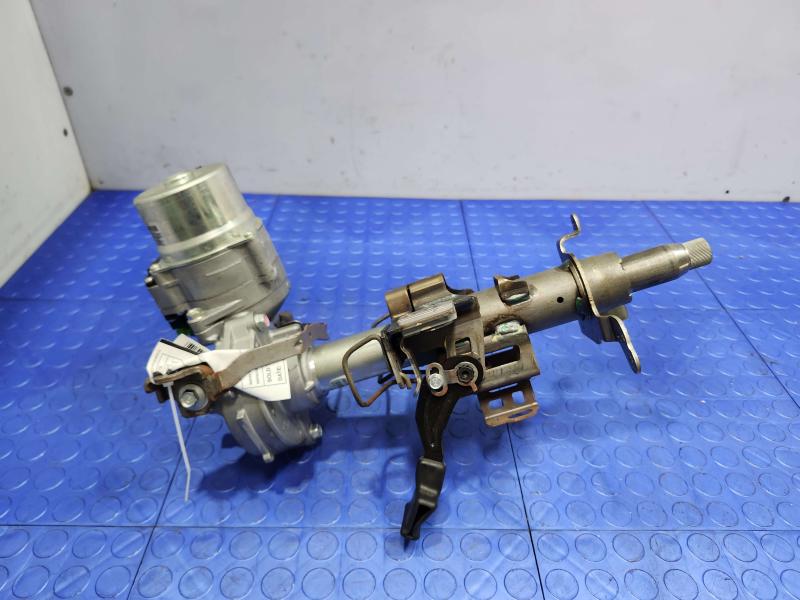 2015 Honda Fit Steering Column