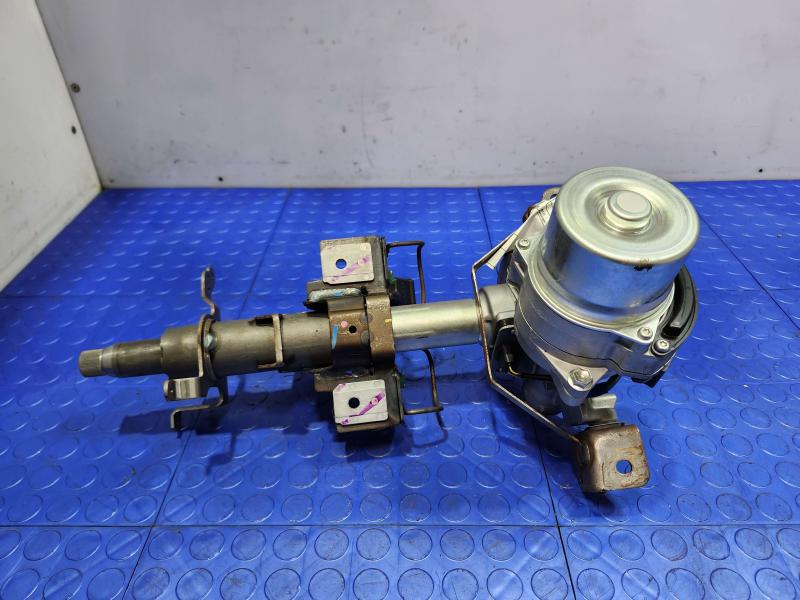 2015 Honda Fit Steering Column
