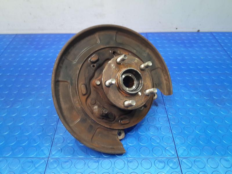 2011 Subaru Forester Rear Knuckle/Stub Axle