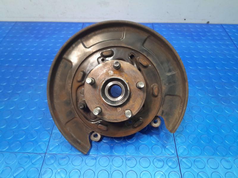 2011 Subaru Forester Rear Knuckle/Stub Axle