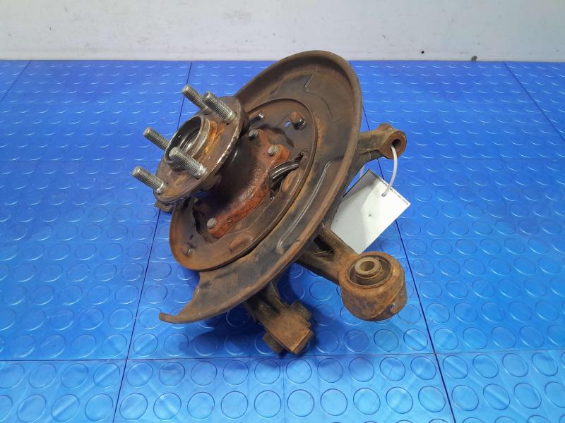 2011 Subaru Forester Rear Knuckle/Stub Axle