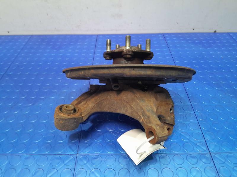2011 Subaru Forester Rear Knuckle/Stub Axle