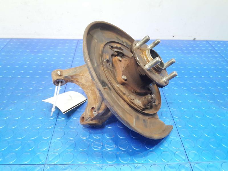 2011 Subaru Forester Rear Knuckle/Stub Axle