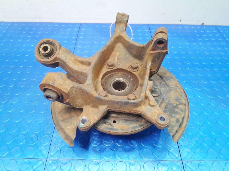 2011 Subaru Forester Rear Knuckle/Stub Axle