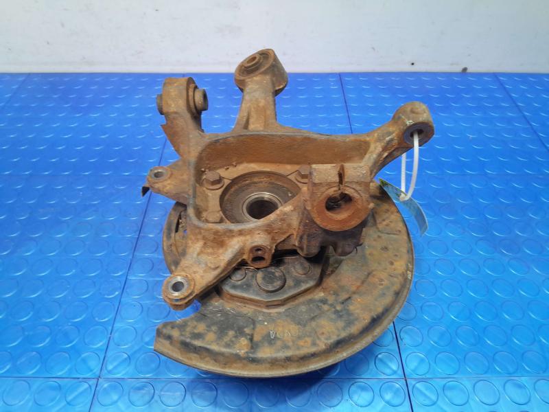 2011 Subaru Forester Rear Knuckle/Stub Axle