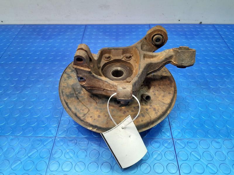 2011 Subaru Forester Rear Knuckle/Stub Axle