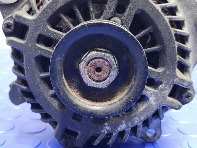 2013 Ford Taurus Alternator