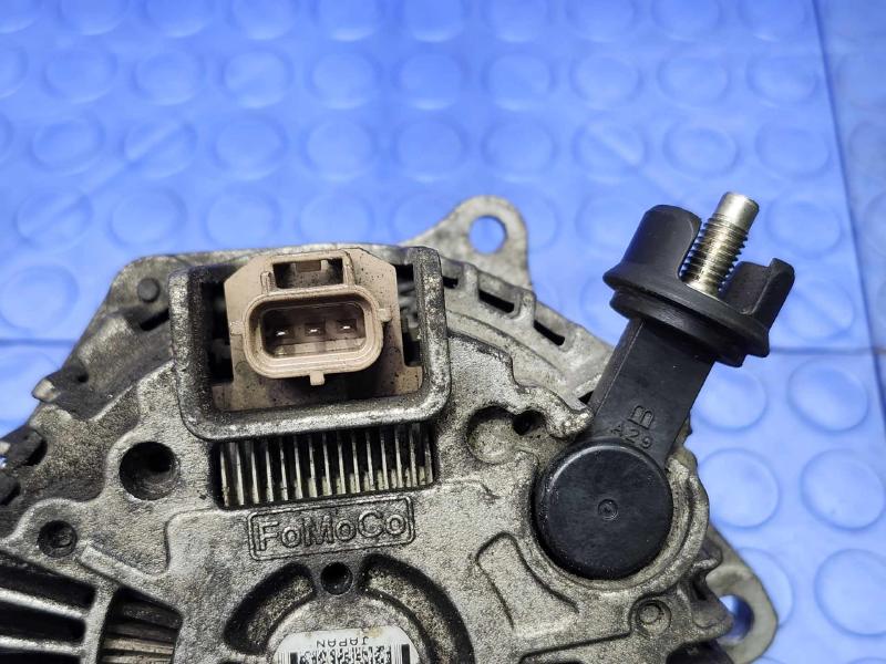 2013 Ford Taurus Alternator