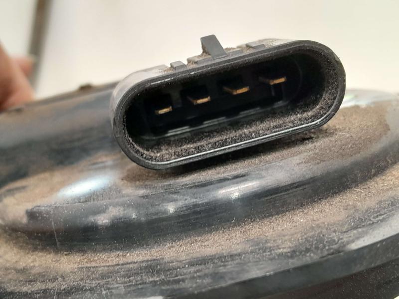2006 Chevrolet Cobalt Fuel Pump