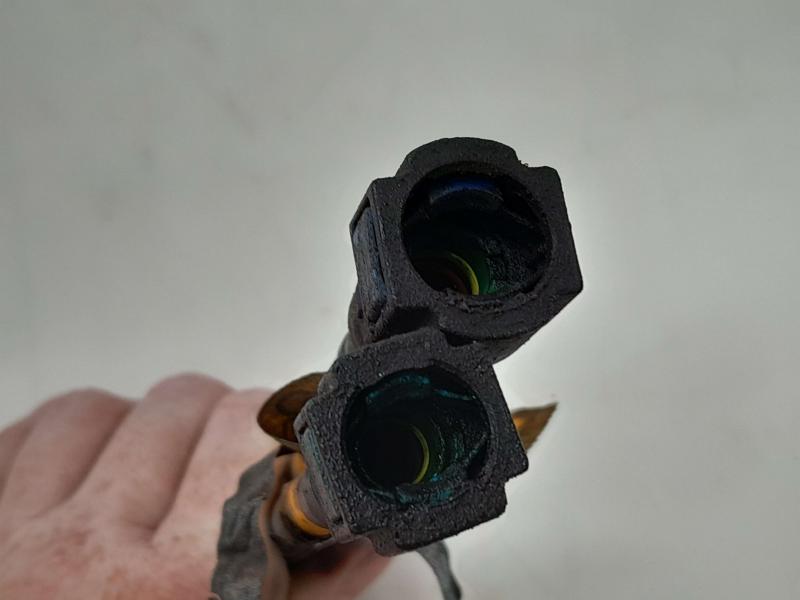 2006 Chevrolet Cobalt Fuel Pump