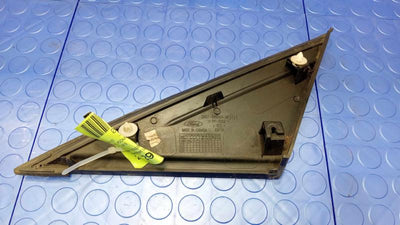 2012-2018 Ford Focus Fender Molding Right Passenger Side Upper w/o Chrome OEM CP9Z16004A,RH