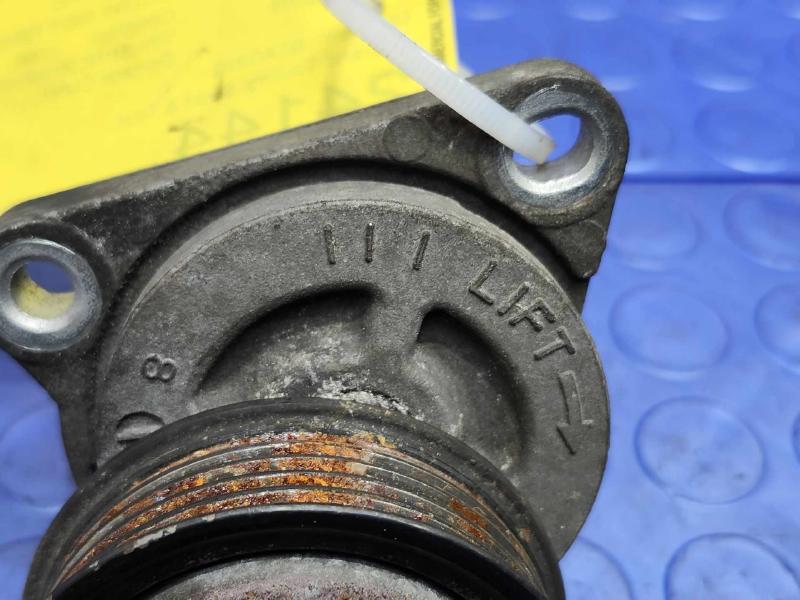 2006-2015 Mazda Miata 2.0L Engine Accessory Belt Tensioner OEM LFN315980A