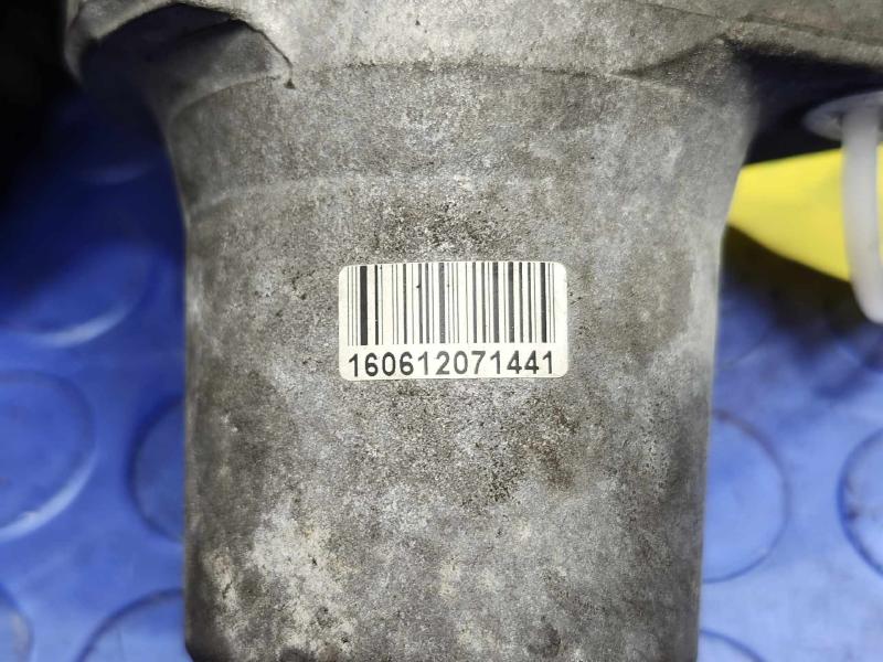 2006-2015 Mazda Miata 2.0L Engine Accessory Belt Tensioner OEM LFN315980A
