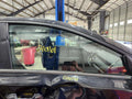 2021 Kia Forte Front Door Glass/Window