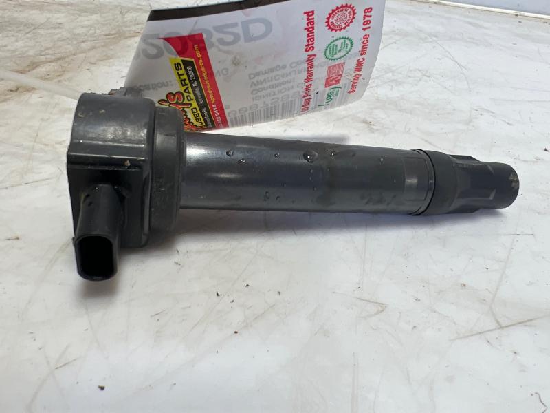 2016 Jeep Patriot Ignition Coil/Ignitor