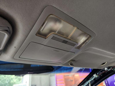 2013 Toyota Camry Front Console