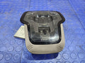 2018 Alfa Romeo Giulia Front Console