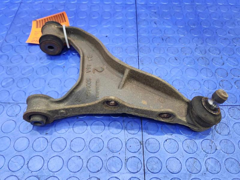 2015 Subaru Forester Upper Control Arm Rear