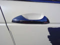 2009 Honda Accord Outside Door Handle