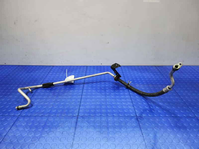 2002 Toyota Camry Air Conditioner Hose
