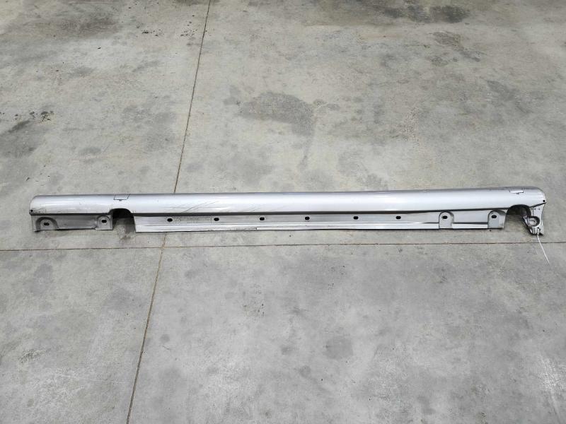 2006 Mercedes S-Class Rocker Moulding