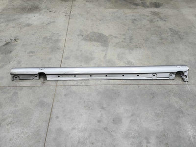 2006 Mercedes S-Class Rocker Moulding
