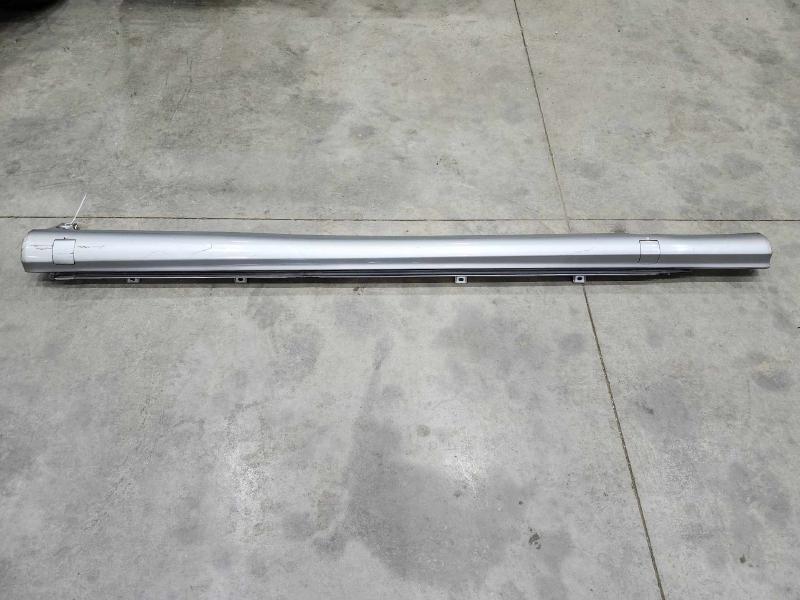 2006 Mercedes S-Class Rocker Moulding
