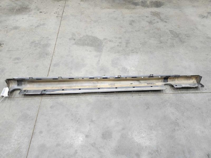 2006 Mercedes S-Class Rocker Moulding