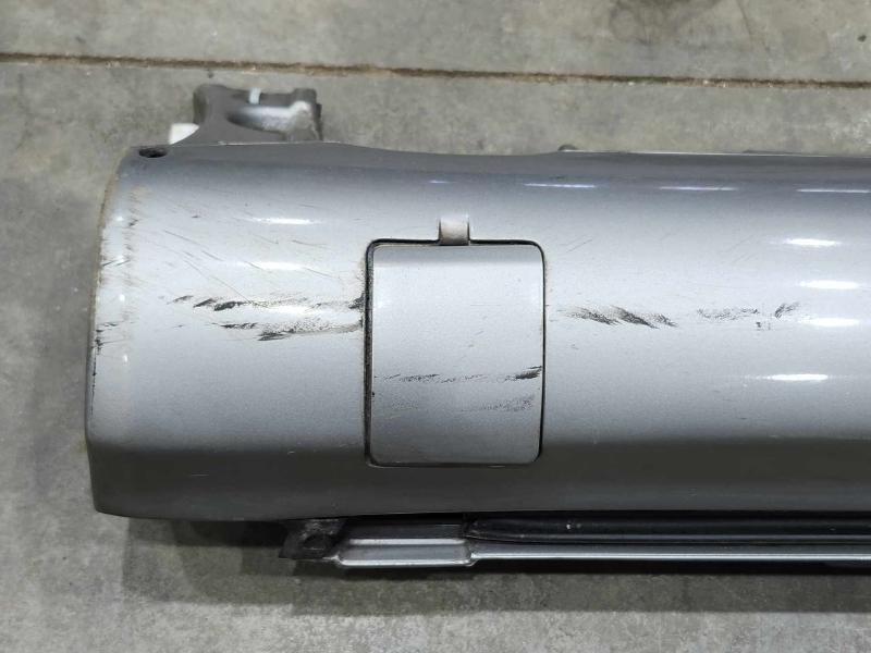2006 Mercedes S-Class Rocker Moulding