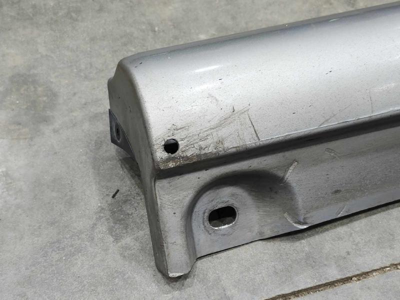 2006 Mercedes S-Class Rocker Moulding