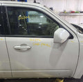 2012 Ford Escape Front Door