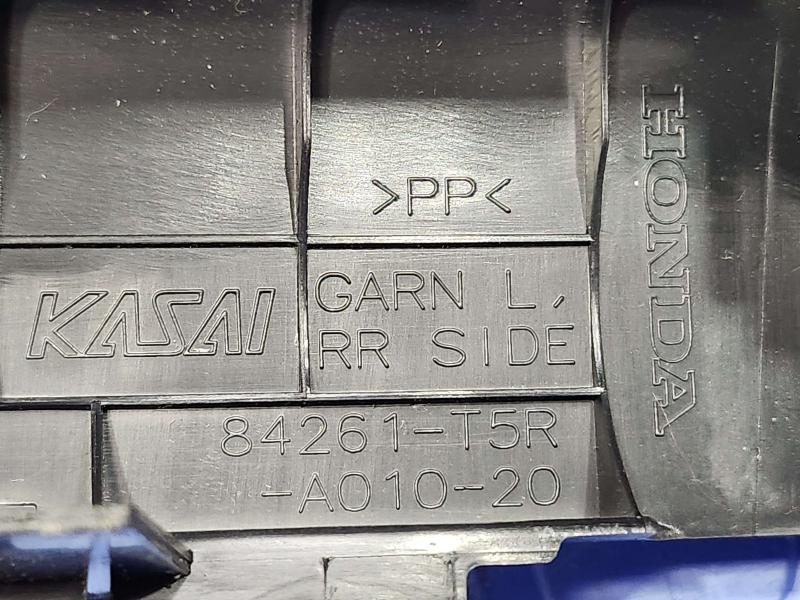 2015 Honda Fit Misc Ebay Parts