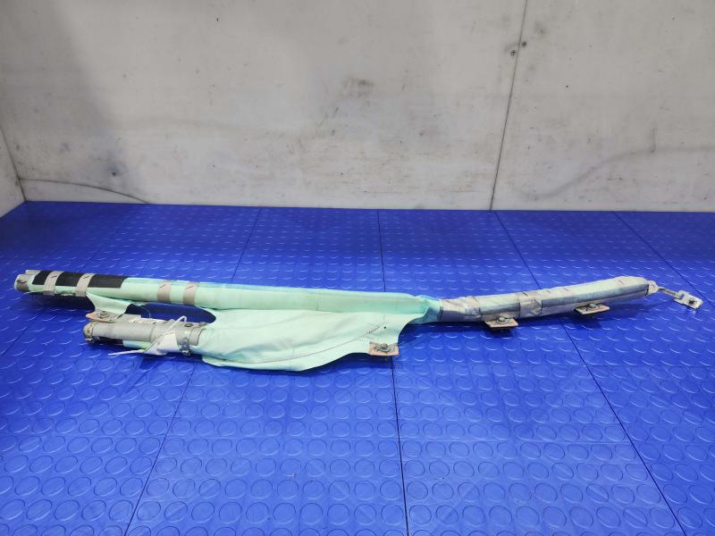 2019 Chevrolet Express 2500 Air Bag