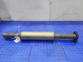 2017 Chevrolet Malibu Muffler