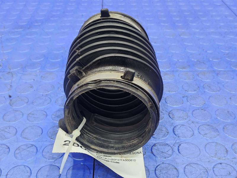 2015 Acura TLX Air Intake Tube/Resonator