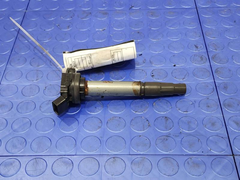 2018 Toyota Corolla iM Ignition Coil/Ignitor