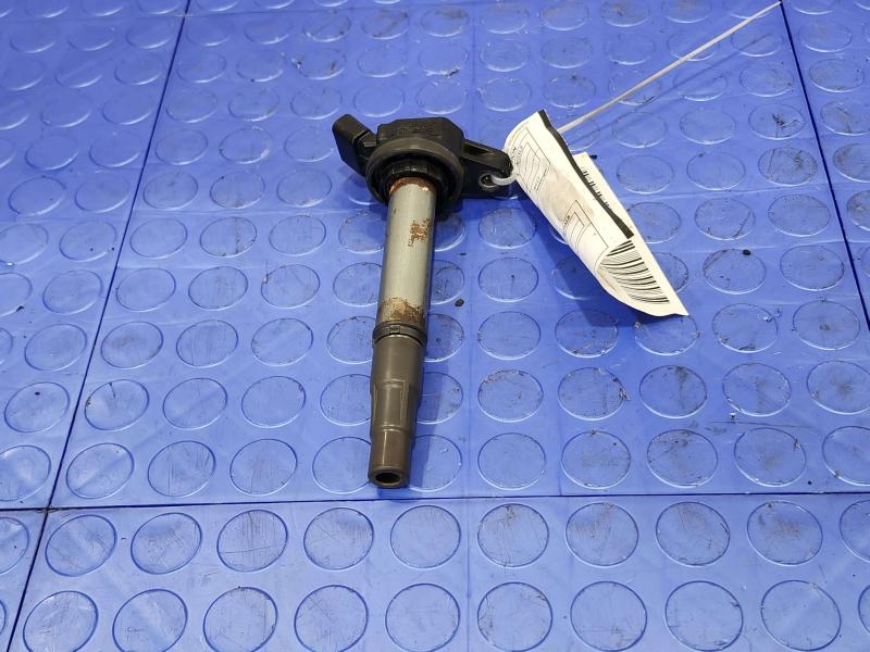 2018 Toyota Corolla iM Ignition Coil/Ignitor