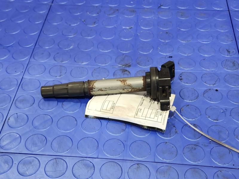 2018 Toyota Corolla iM Ignition Coil/Ignitor