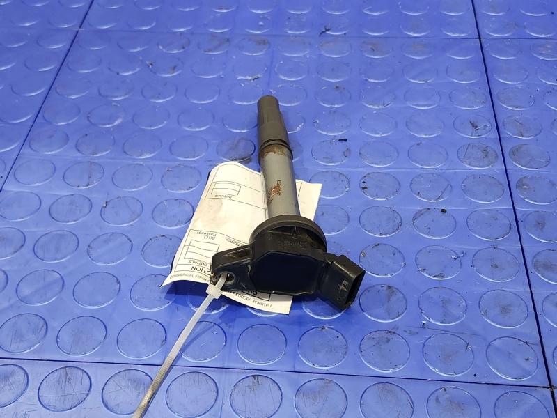2018 Toyota Corolla iM Ignition Coil/Ignitor