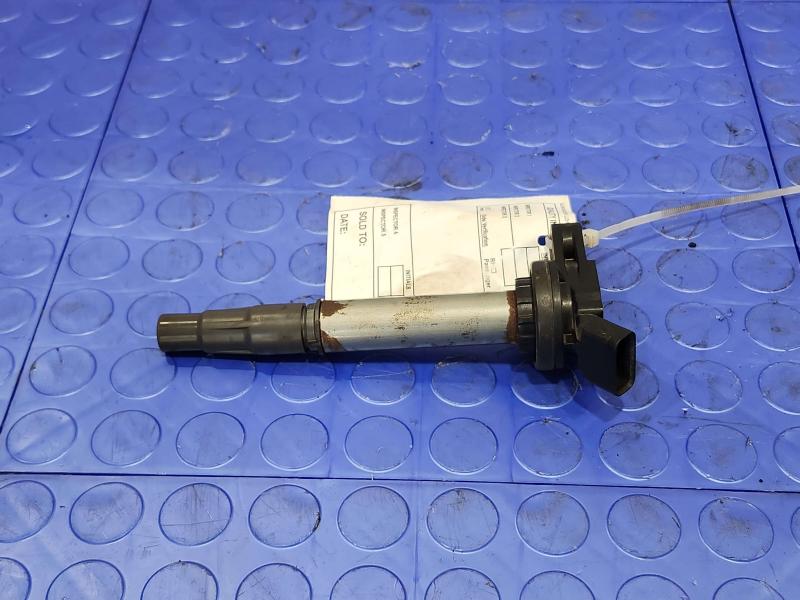 2018 Toyota Corolla iM Ignition Coil/Ignitor