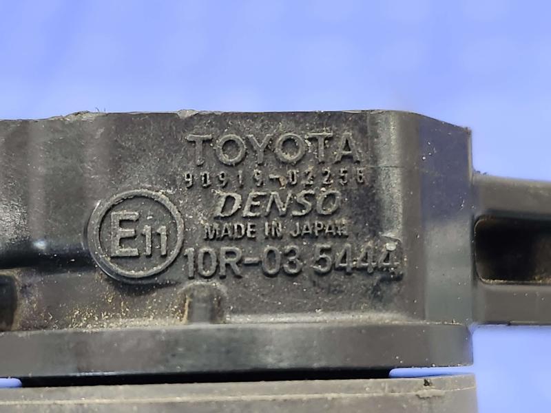 2018 Toyota Corolla iM Ignition Coil/Ignitor