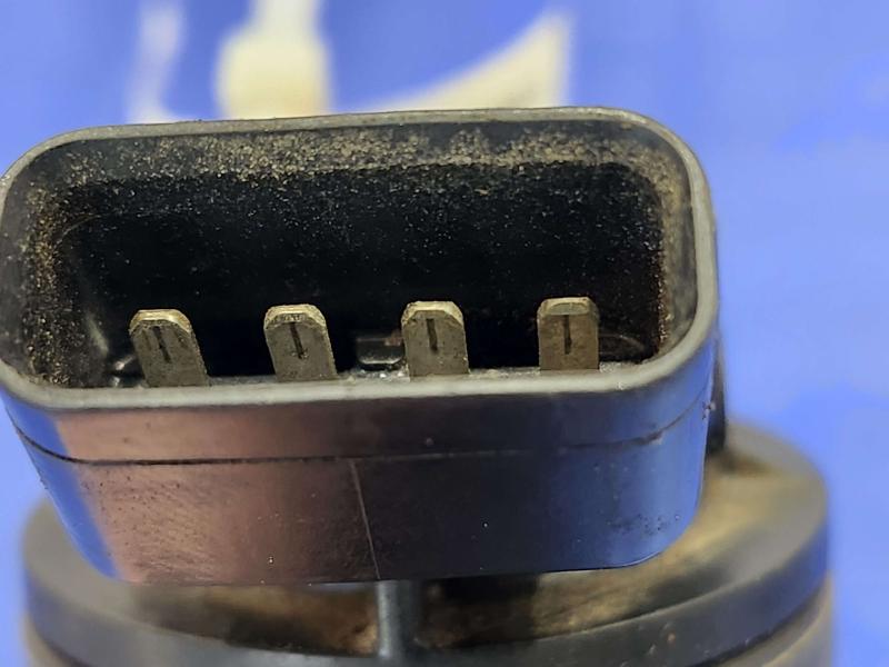 2018 Toyota Corolla iM Ignition Coil/Ignitor