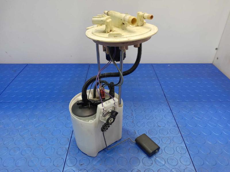 2016 Ford F-150 Fuel Pump